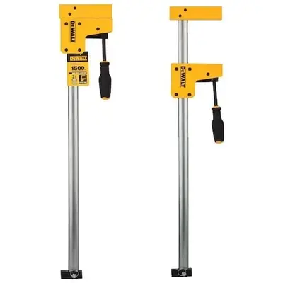 Dewalt DWHT83831-1 Parallel Bar Clamp 24"