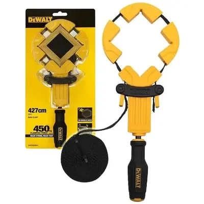 Dewalt DWHT83839-0 Nylon Band Clamp 4.5m