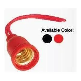 Omni Pigtail Socket 2A 250V (Blister Pack)