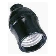 Omni Keyless Socket E27 4A 250V (Blister Pack)