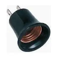 Omni Socket Plug E27 4A 250V (Blister Pack)