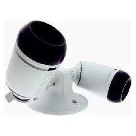 Omni Deluxe Weatherproof Lamp Holder E27