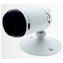 Omni Deluxe Weatherproof Twin Lamp Holder E27
