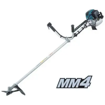 Makita EBH340U 4-Stroke Engine Brush cutter / Grass cutter