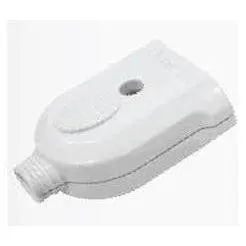 Omni Cord Connector Body Female 10A