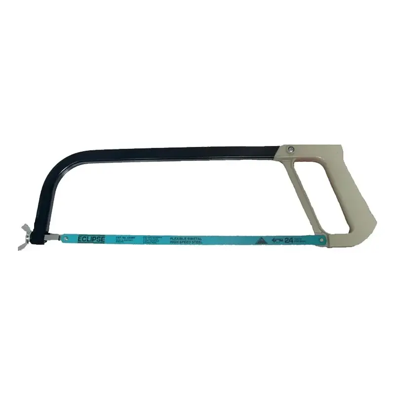 Eclipse Hacksaw Frame Light Duty 400 NDB