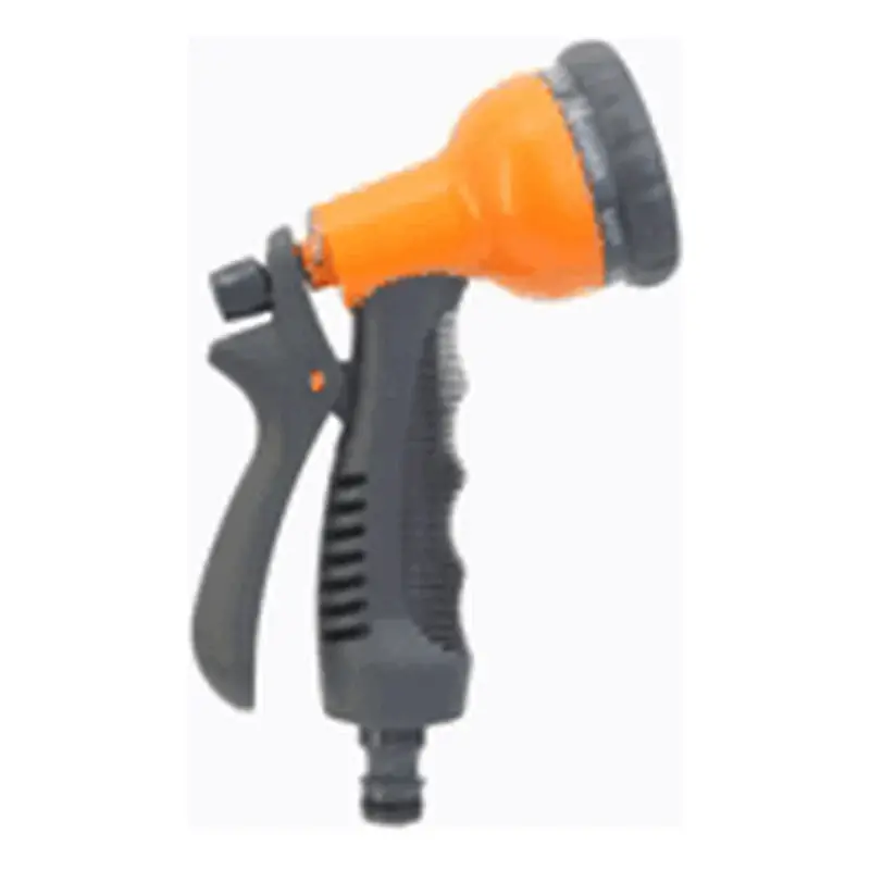 ECODEX 8-Pattern Spray Gun