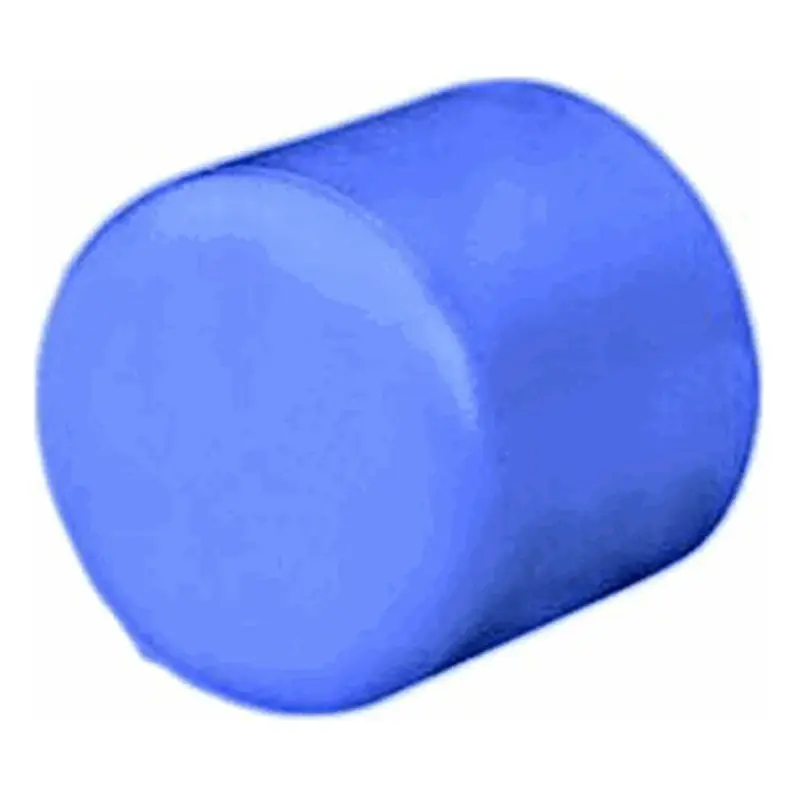 ECODEX Blue PVC PN10 Cap 3/4" (25mm)