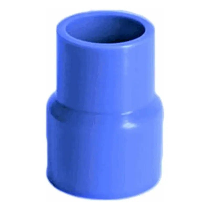 ECODEX Blue PVC PN10 Reducer 2" x 1 1/2"