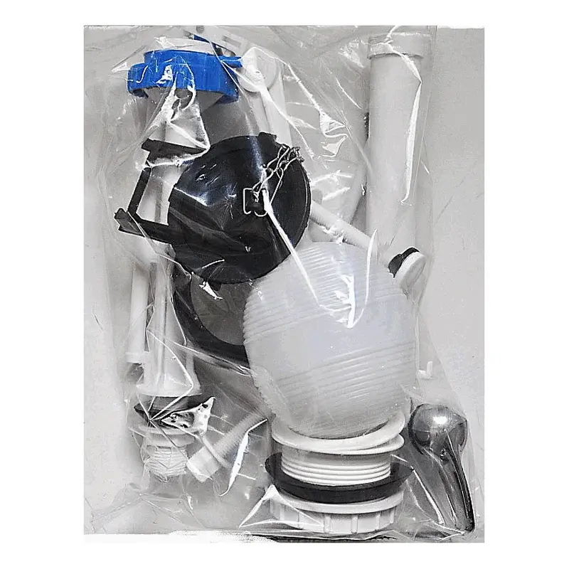 ECODEX uPVC Classic Toilet Tank Fitting (1/2")