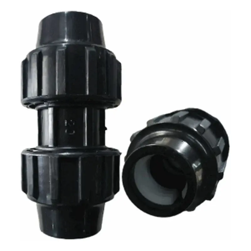 ECODEX PE Compression Coupling 2"