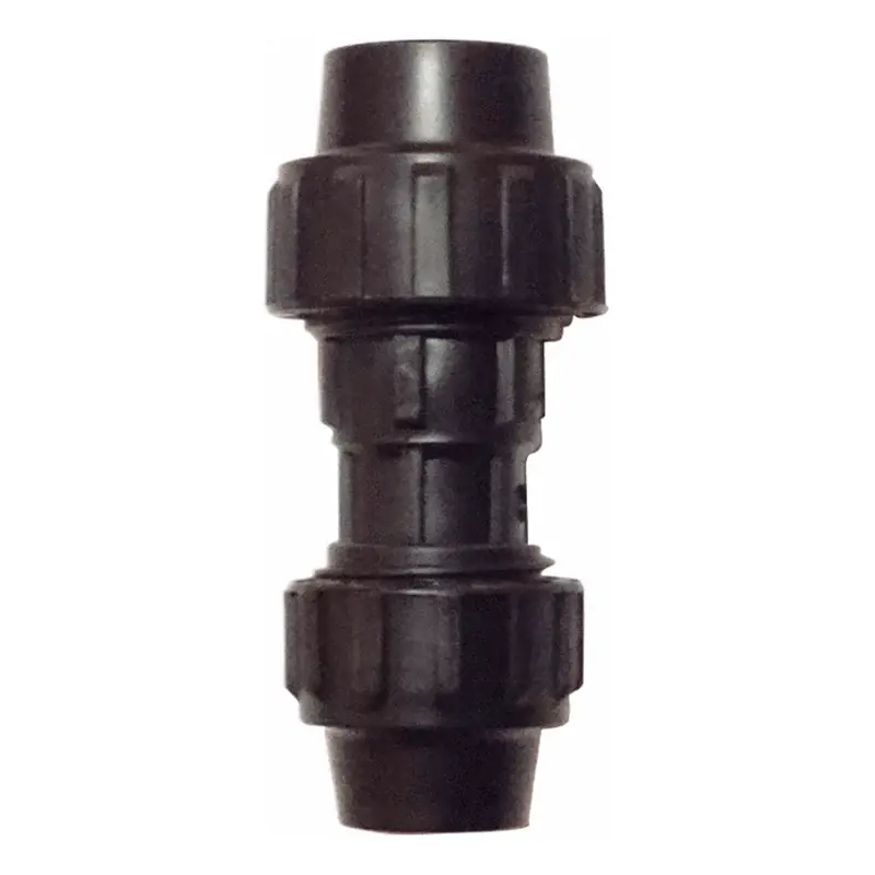 ECODEX PE Compression Reducer 2" x 1 1/2" (63x50mm)