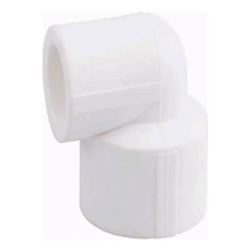 ECODEX PPR Elbow Reducer 1" x 1/2" (32x20mm)