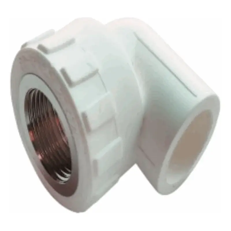 ECODEX PPR (B) Female Elbow 1 1/2" (50mm)