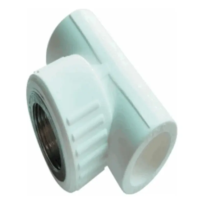 ECODEX PPR (B) Female Tee 1/2" (20mm)