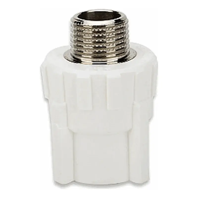 ECODEX PPR (B) Male Connector 1" (32mm)