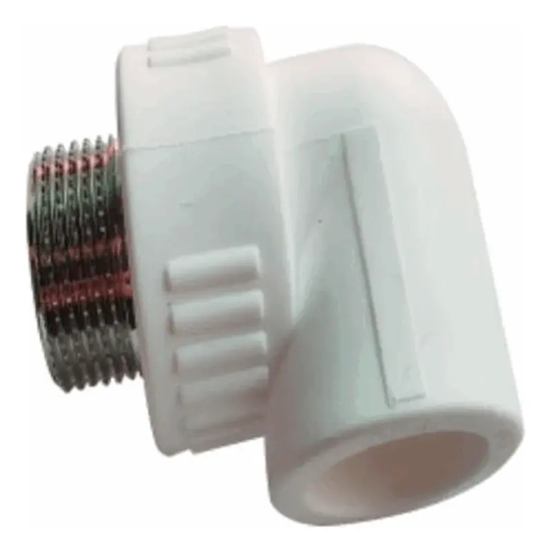ECODEX PPR (B) Male Elbow 1" (32mm)