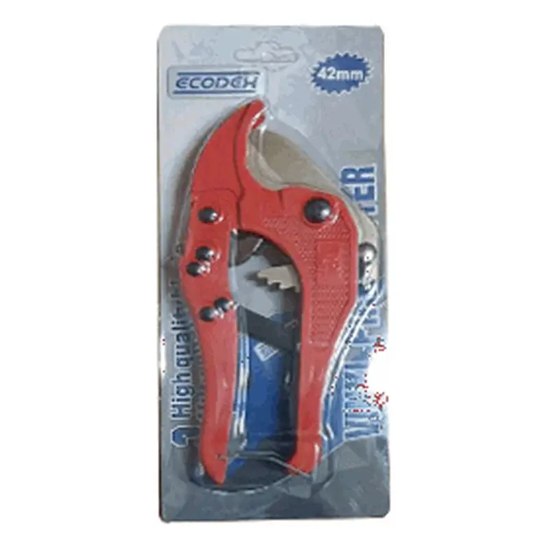 ECODEX PPR Pipe Cutter Big 1/2" - 2"