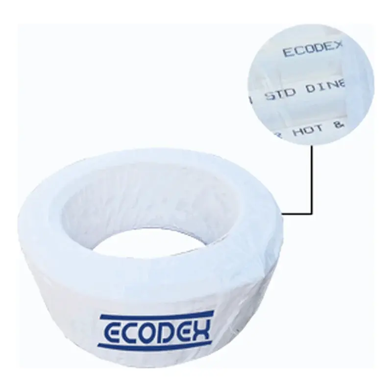 ECODEX PPR Pipe Roll 100m 3/4" (25 x 3.5mm x 100m)