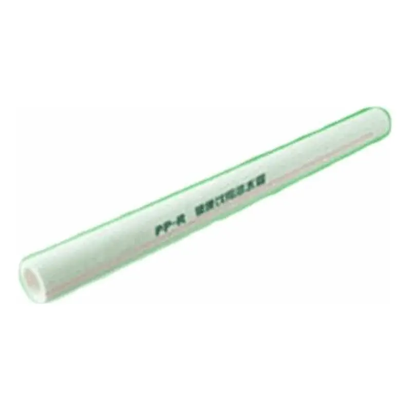 ECODEX PPR Pipe S2.5 PN20 Hot 4m 1 1/2" (50x8.4mm)