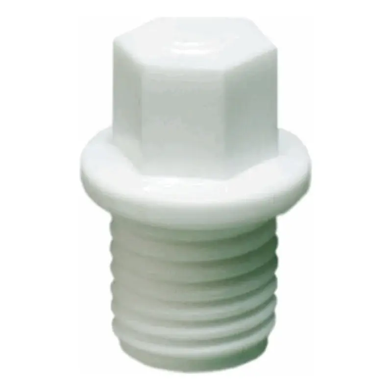 ECODEX PPR Plug 1/2" (20mm)