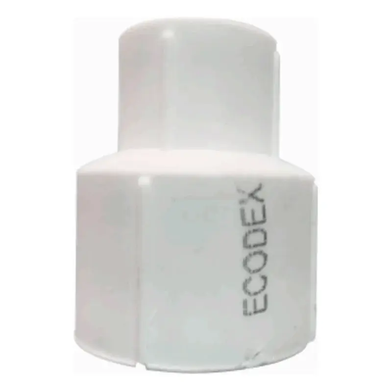 ECODEX PPR Socket Reducer 1" x 3/4" (32x25mm)