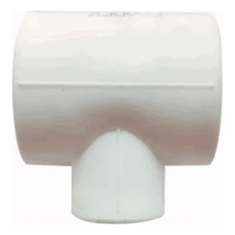 ECODEX PPR Tee Reducer 1 1/2" x 3/4" (50x25mm)