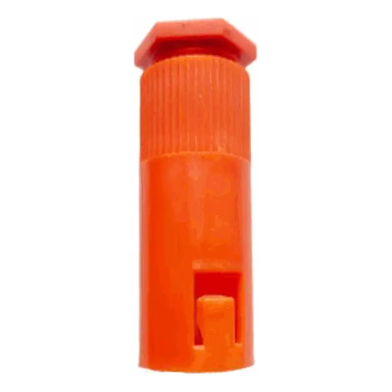 ECODEX R.O. Flexible Conduit Connector with Lock 1/2"