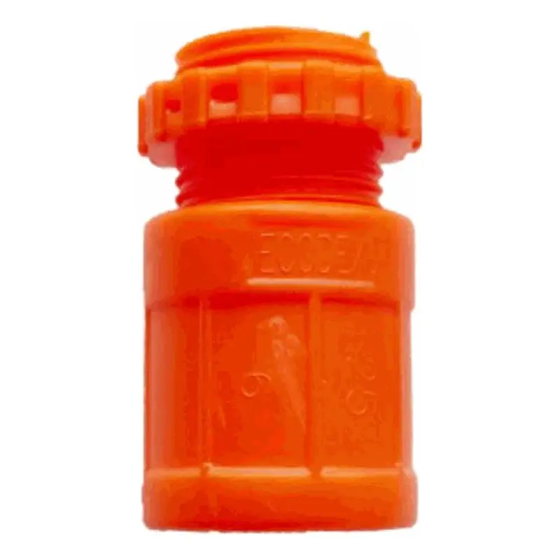 ECODEX R.O. Locknut Adapter 1/2" (20mm)