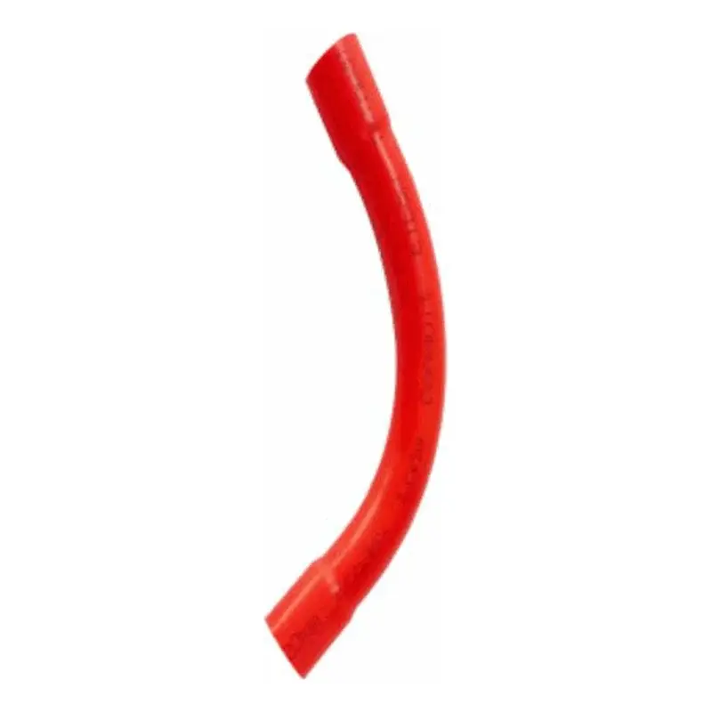 ECODEX R.O. Medium Long Conduit Elbow 1/2"