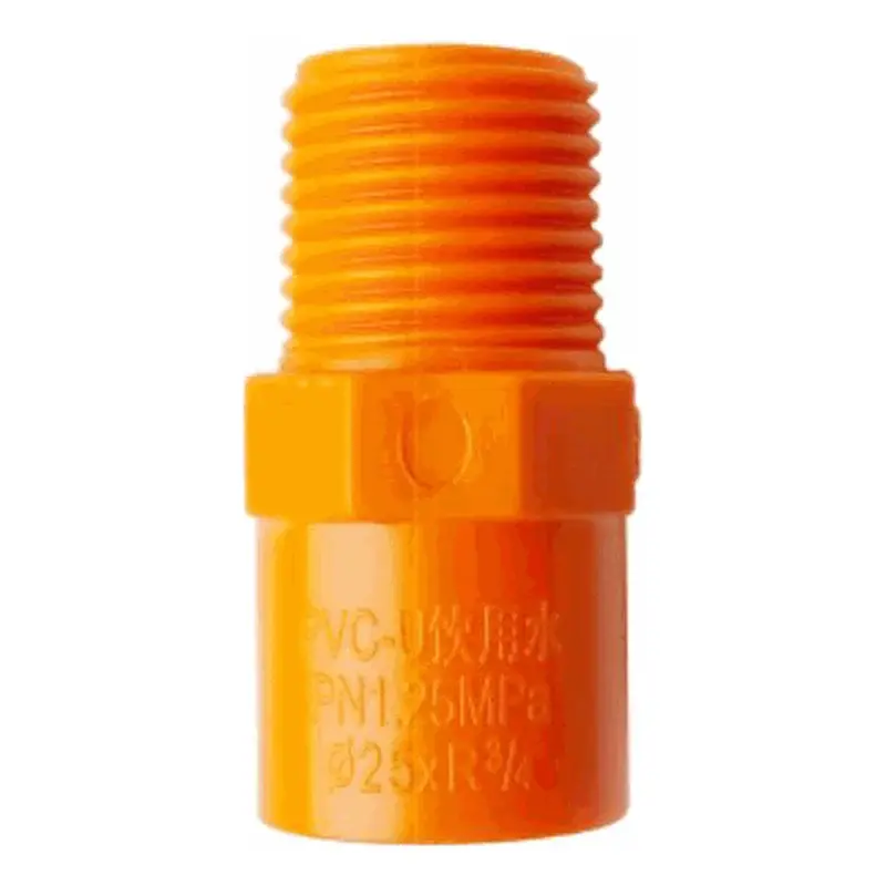ECODEX R.O. Male Adapter 1" (32mm)