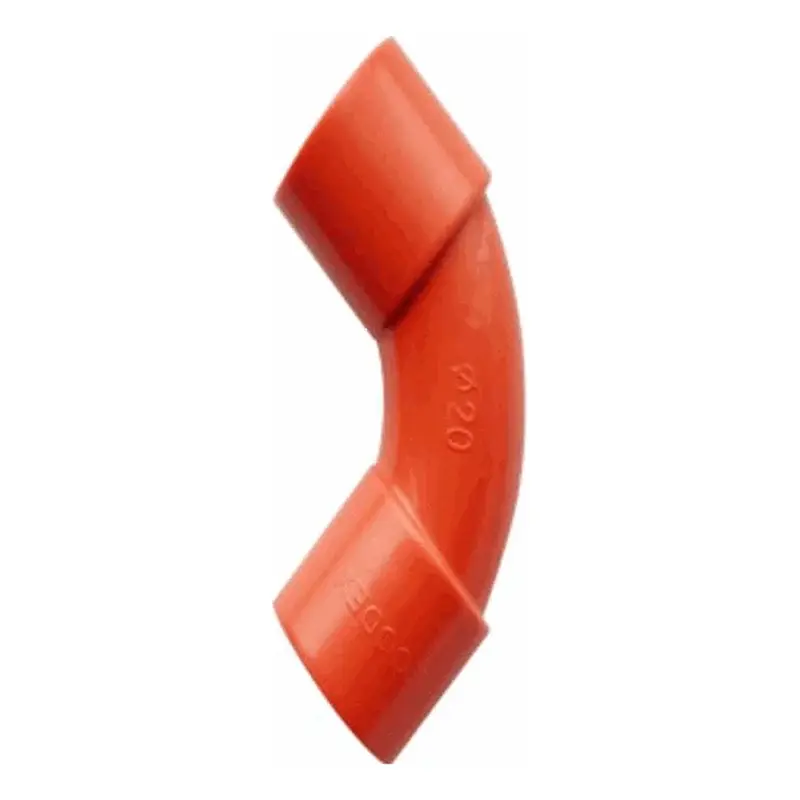 ECODEX R.O. Short Elbow 90° 1"