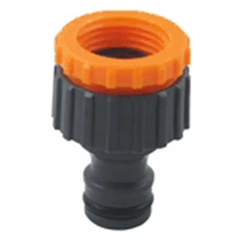 ECODEX Threaded Tap Connector 1/2" & 3/4" Faucet Head