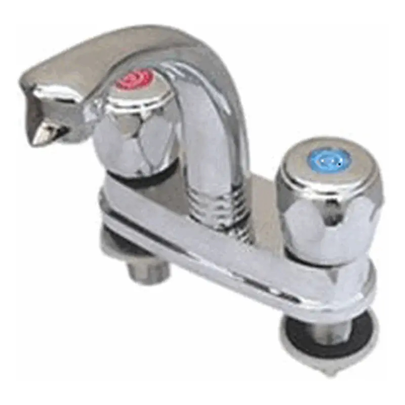 ECODEX Tapmount Modern Style Faucet Hex Handle