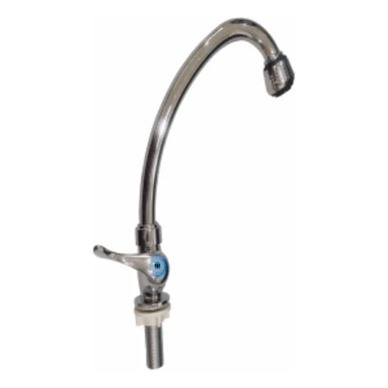 ECODEX Vertical Tap Lever Handle