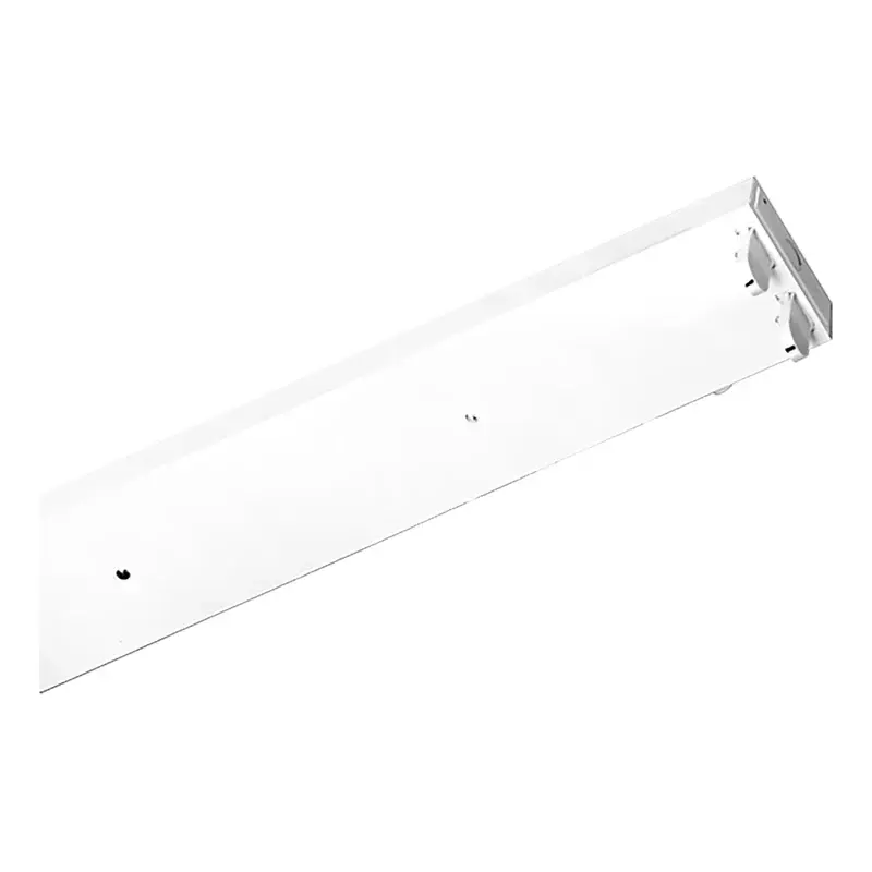 Ecolum Box Type Fluorescent Fixture Twin with Ballast & Starter T8 2x20W