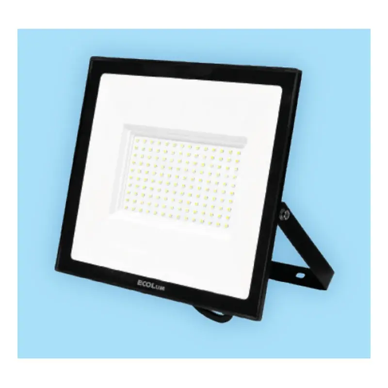 Ecolum DOB LED Floodlight 120° Series 4 100W Daylight