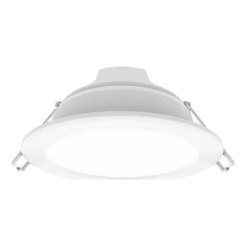 Ecolum LED 3-Color Downlight 45mm 7W