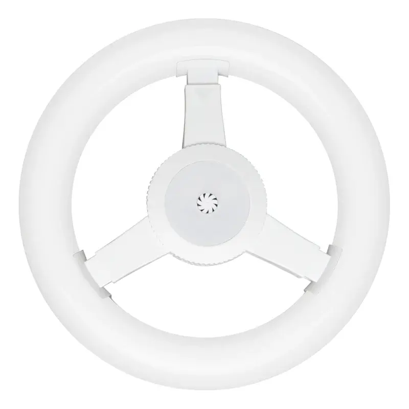 Ecolum LED Circular Tube Lamp E27 18W Daylight