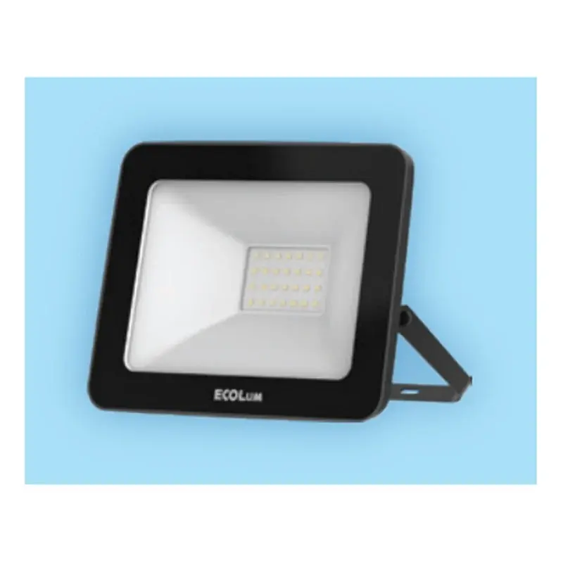 Ecolum LED Floodlight Series 2 10W Daylight