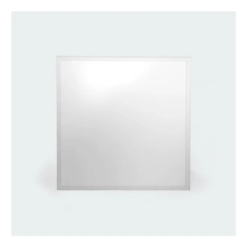 Ecolum LED Panel Light 595x595mm 40W Cool White