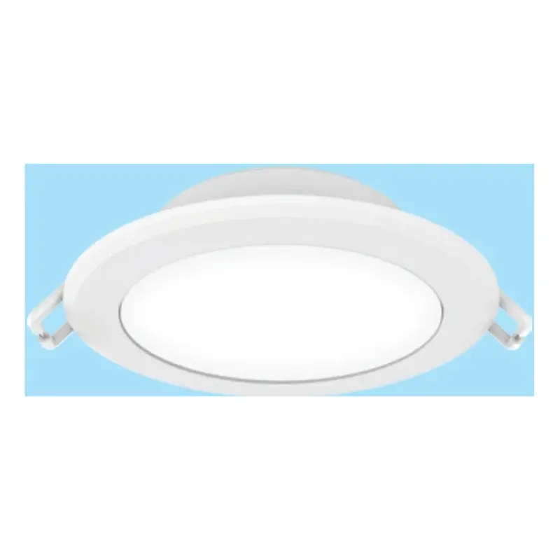 Ecolum LED Recessed Integrated Downlight 28mm 12W Daylight