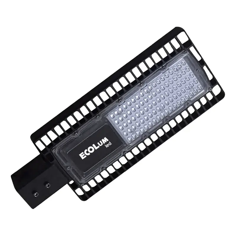Ecolum LED Streetlight Type II Series 1 50W Daylight