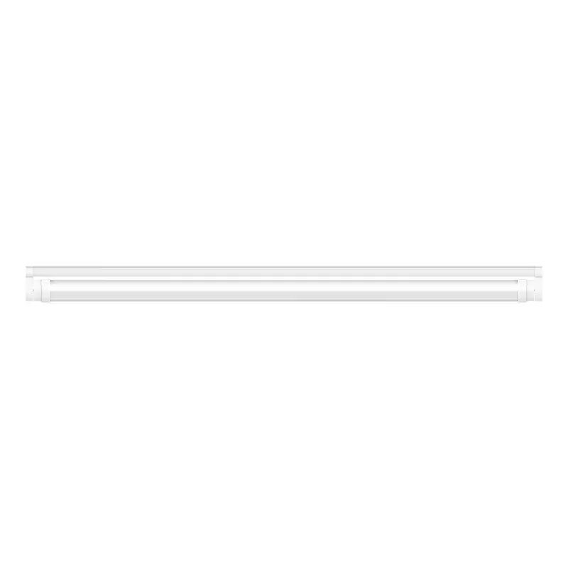 Ecolum LED T8 Tube & Box Type Set Double-Ended 9W Daylight