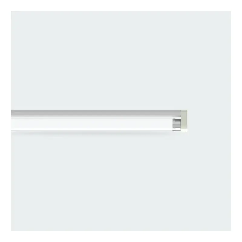 Ecolum LED T8 Tube & Box Type Set Single-Ended 18W Daylight
