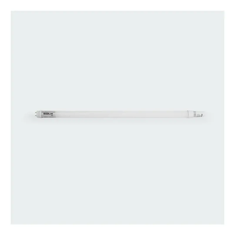 Ecolum LED T8 Tube Single-Ended G13 with Starter 9W Daylight