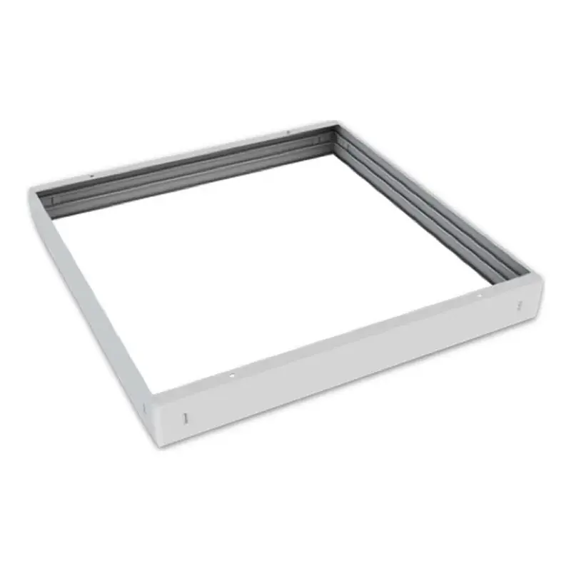 Ecolum LED Panel Light Surface Mount Accessories 583.6 x 598.8 x 70mm