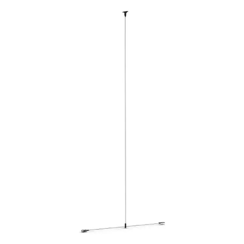 Ecolum LED Panel Light Suspended Mount Accessories