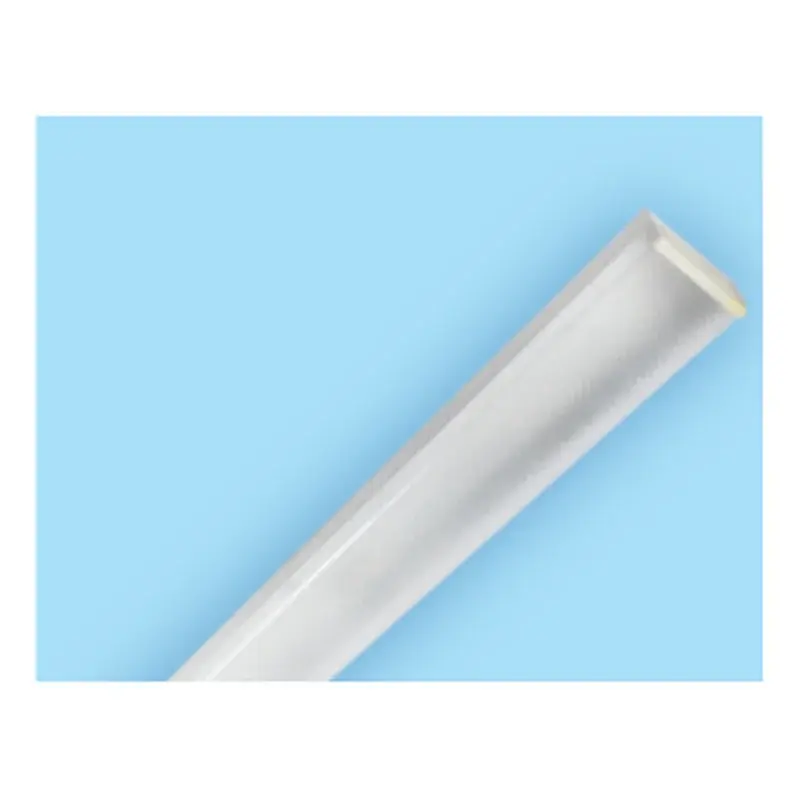 Ecolum Prismatic Type Fixture Aluminum T8 2x40W