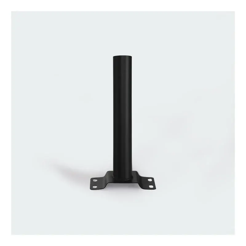 Ecolum Solar Streetlight Mounting Arm 50mm Iron